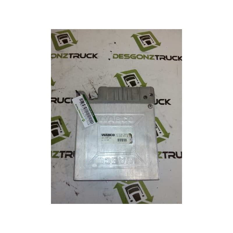 Recambio de modulo electronico para volvo trucks volvo autobus ... referencia OEM IAM 4460040540 CENTRALITA ABS