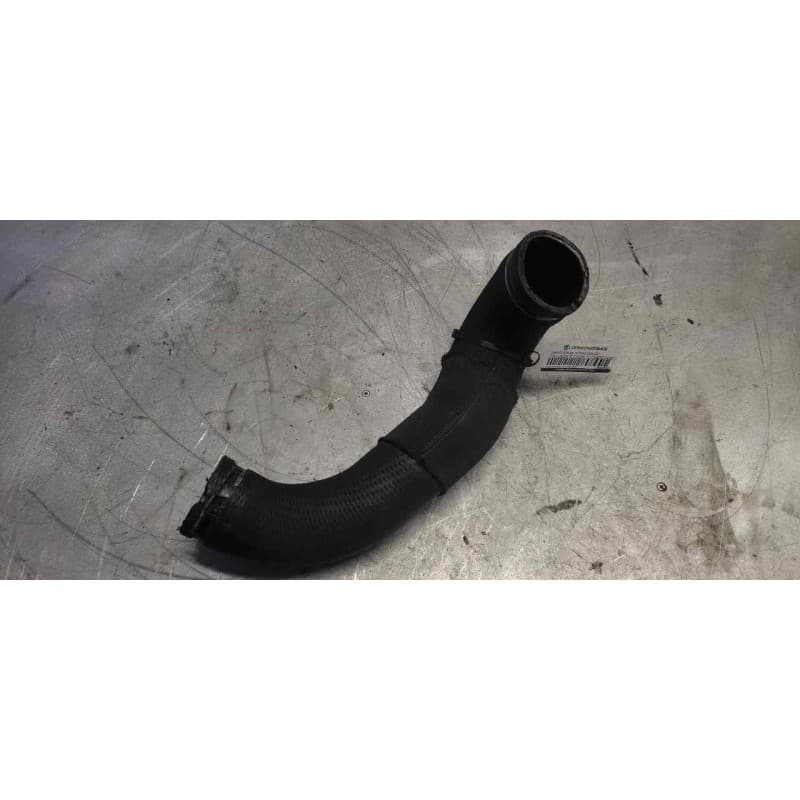 Recambio de mangueras intercooler para fiat ducato furgoneta (244_) 2.3 jtd referencia OEM IAM A64009 02132701 - Blanco
