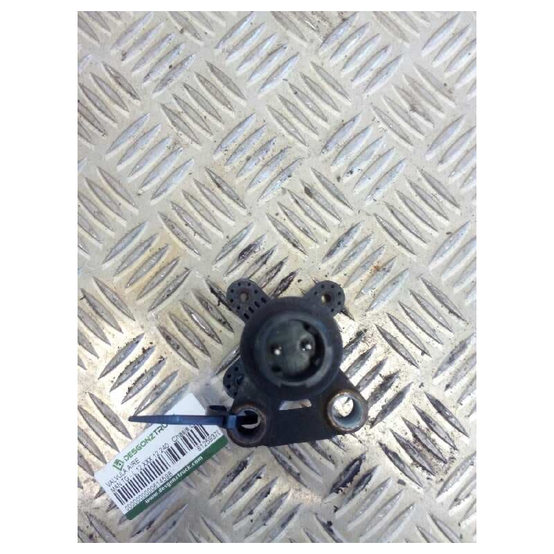 Recambio de valvula aire para man tg - l 12.240 12.240 chasis lx referencia OEM IAM 81259370040 4410501230 ELECTRO VALVULA SENSO - Blanco