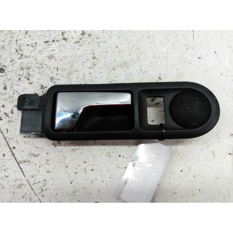Recambio de maneta interior trasera derecha para volkswagen golf iv berlina (1j1) advance referencia OEM IAM 3B0839114