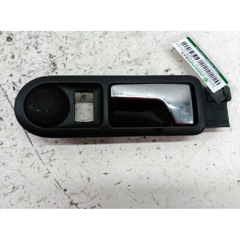 Recambio de maneta interior trasera izquierda para volkswagen golf iv berlina (1j1) advance referencia OEM IAM