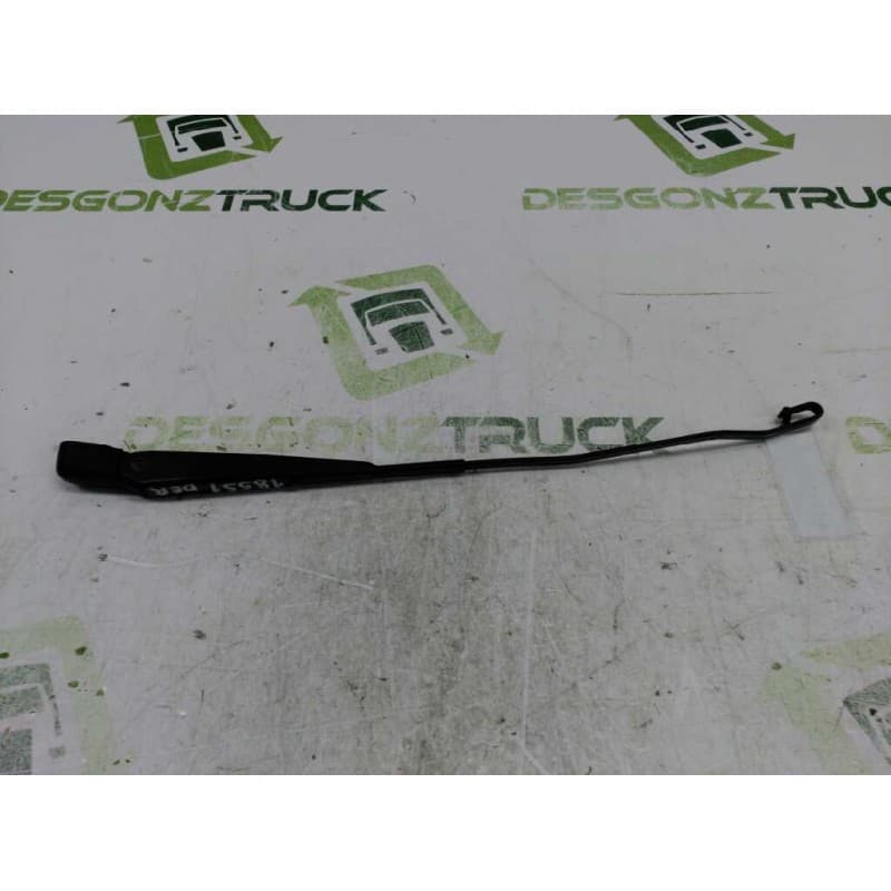 Recambio de brazo limpia delantero derecho para skoda felicia berlina ( 791) blue sky referencia OEM IAM 6U1955410C 6U1955406A - Verde
