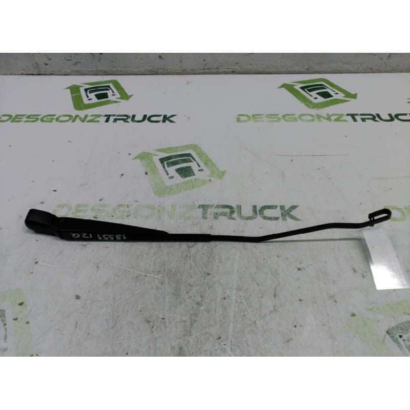 Recambio de brazo limpia delantero izquierdo para skoda felicia berlina ( 791) blue sky referencia OEM IAM 6U1955409C 6U1955405A - Verde