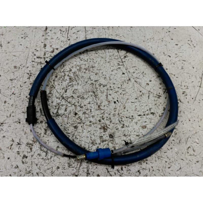 Recambio de cables de freno mano para citroën c2 furio referencia OEM IAM - Azul