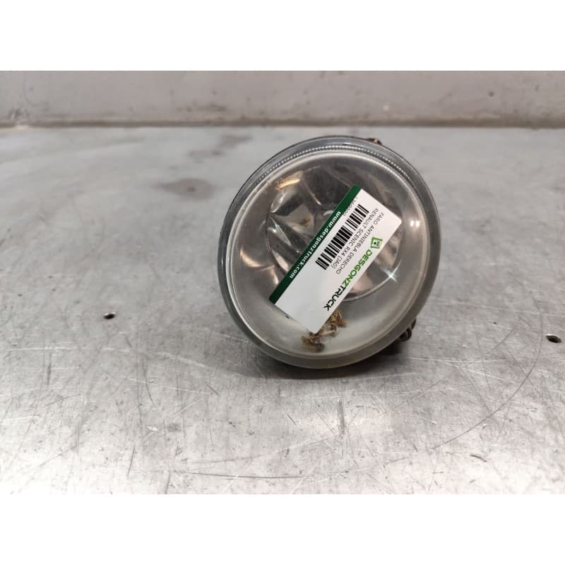Recambio de faro antiniebla derecho para renault scenic rx4 (ja0) 1.9 dci referencia OEM IAM 2 PINS - Verde