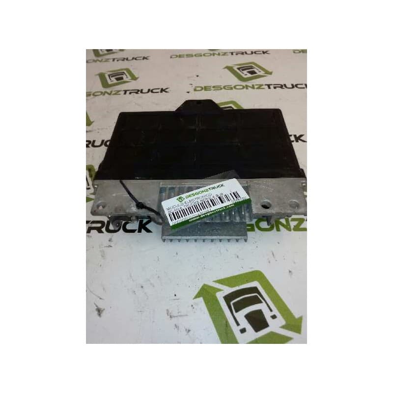 Recambio de modulo electronico para scania trucks serie 4 bus ... referencia OEM IAM 0265150301 0680108