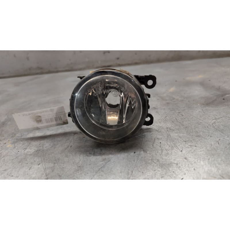Recambio de faro antiniebla izquierdo para peugeot 307 sw (3h) 1.6 16v referencia OEM IAM - Gris