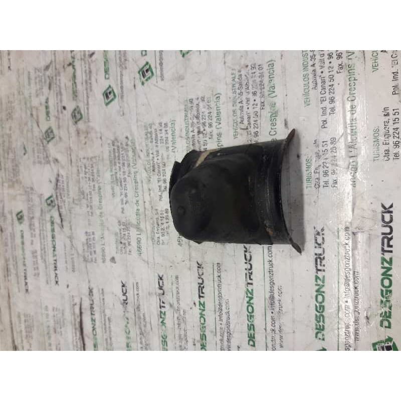 Recambio de tope ballesta para suzuki samurai (sj) hardtop referencia OEM IAM - Gris
