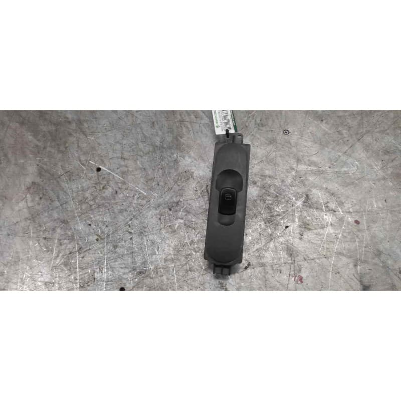 Recambio de mando elevalunas delantero derecho para mercedes-benz sprinterii (furg. distrib. carga)(reserve) 310/313/316 cdi (90 - Blanco