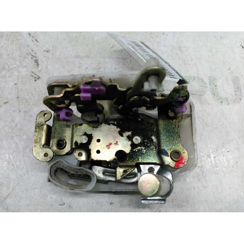 Recambio de cerradura puerta trasera izquierda para honda accord berlina (cg7-9/ch1-7) 1.8i es (cg8) referencia OEM IAM