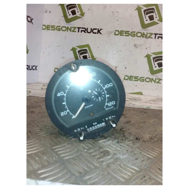 Recambio de tacografo para nissan trucks l80.09 l80.14 referencia OEM IAM KH8456 927779 - Verde