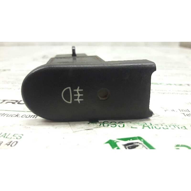 Recambio de boton antiniebla trasero para daewoo lanos cool referencia OEM IAM 864W0210