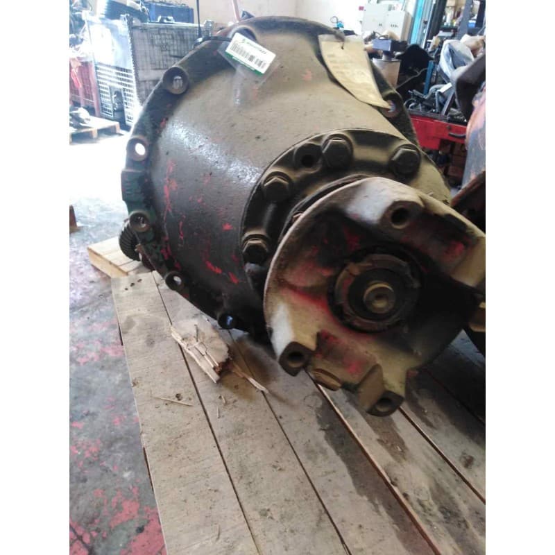 Recambio de grupo para scania serie 2 (r 112-230 ic) fsafe 3800 / 16-17.0 / h 4x2 corto cr 13 / 14 b referencia OEM IAM R750 3.4