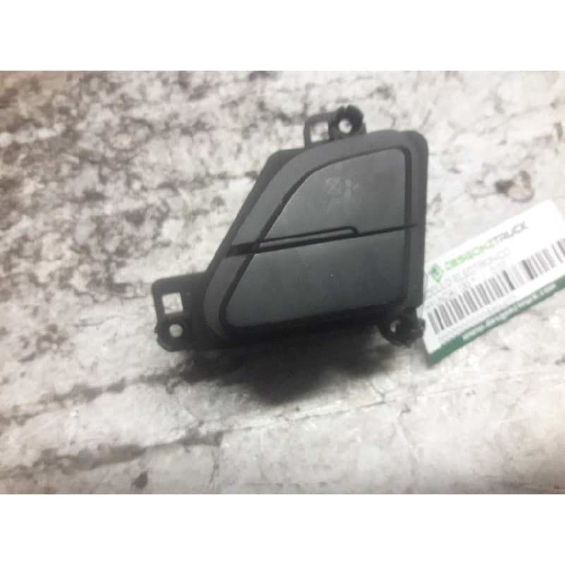 Recambio de modulo electronico para hyundai i30 referencia OEM IAM 12 PINS - Negro