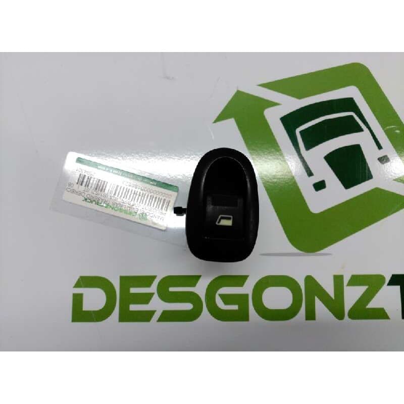 Recambio de mando elevalunas trasero derecho para peugeot 406 berlina (s1/s2) st referencia OEM IAM 2594301
