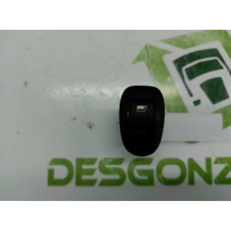 Recambio de mando elevalunas trasero izquierdo para peugeot 406 berlina (s1/s2) st referencia OEM IAM 2594301