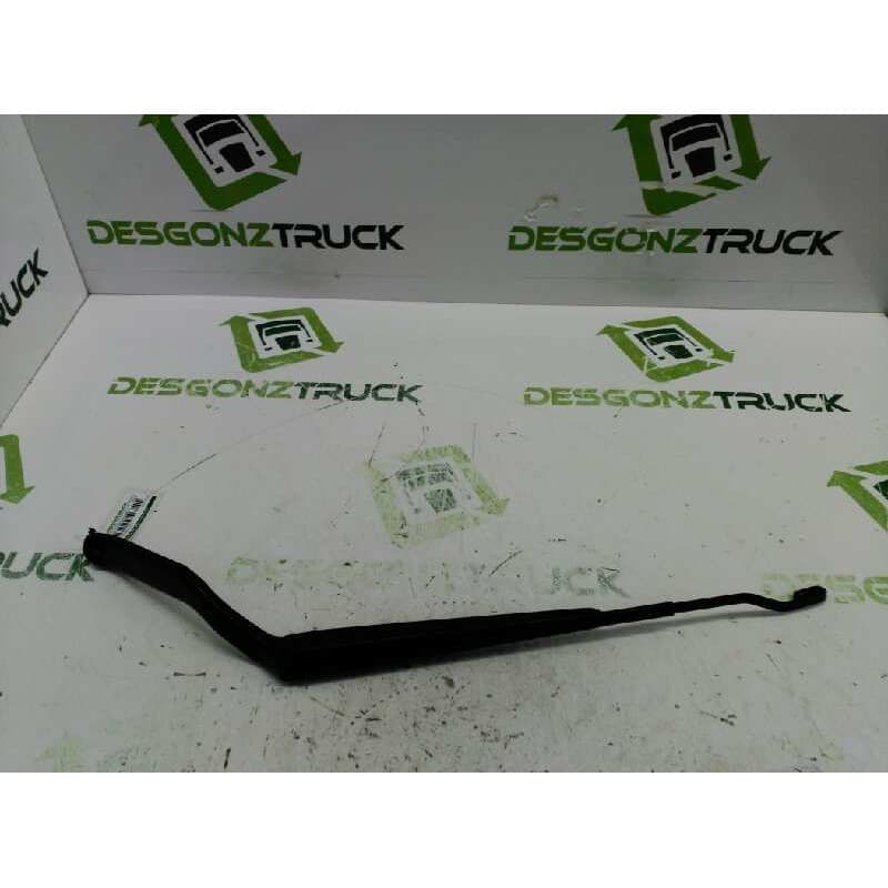 Recambio de brazo limpia delantero izquierdo para ford fusion (cbk) ambiente referencia OEM IAM 2N1117526AC 1216727 - Azul