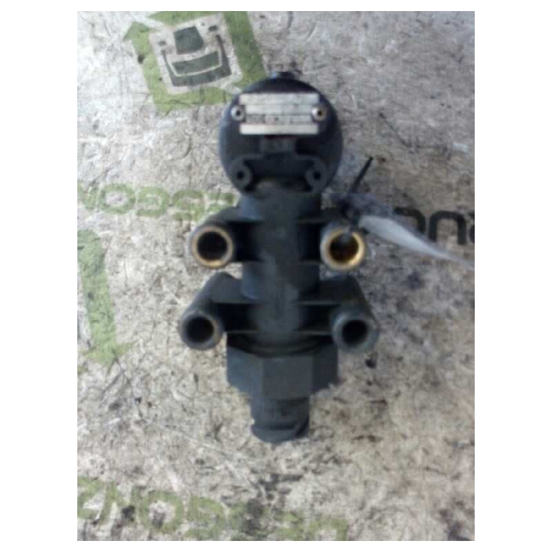 Recambio de valvula aire para man tg - a 18.410 fg / bb (e3/e4) xxl - 5-star referencia OEM IAM 4410500120 ELECTRO VALVULA SENS - Blanco