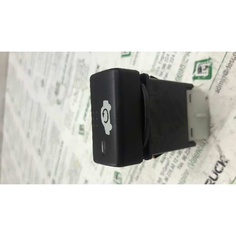 Recambio de boton recirculacion del aire para honda civic berlina .5 (ma/mb) 1.4 (ma8/mb2) referencia OEM IAM