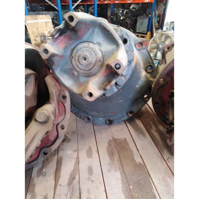 Recambio de grupo para scania serie 2 (r 112-230 ic) fsafe 3800 / 16-17.0 / h 4x2 corto cr 13 / 14 b referencia OEM IAM R750 3.4