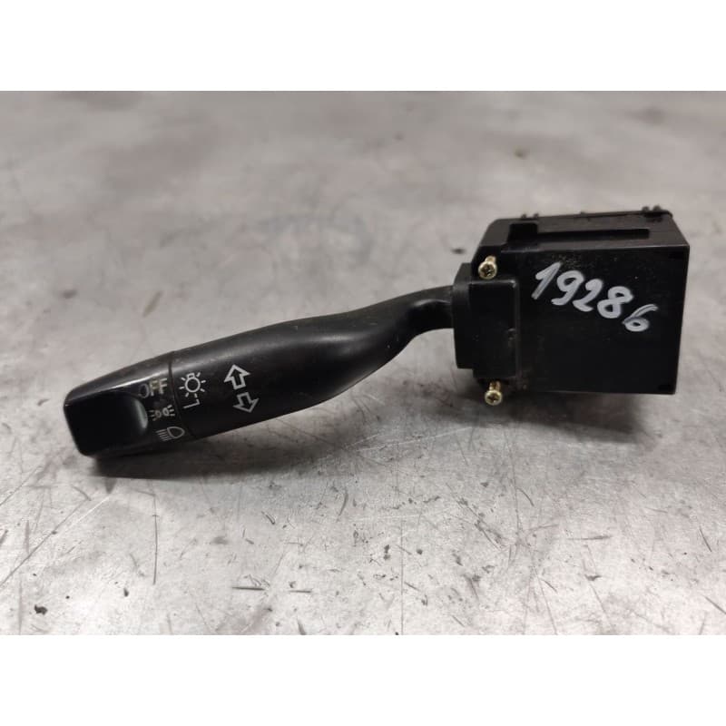 Recambio de mando intermitentes para honda hr-v (gh) vtec top 4wd (5-ptas.) referencia OEM IAM M18620TS19