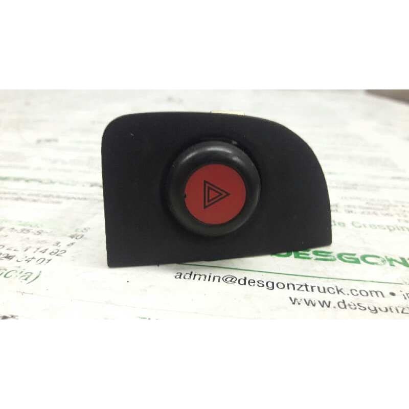 Recambio de warning para honda civic berlina .5 (ma/mb) 1.4 (ma8/mb2) referencia OEM IAM