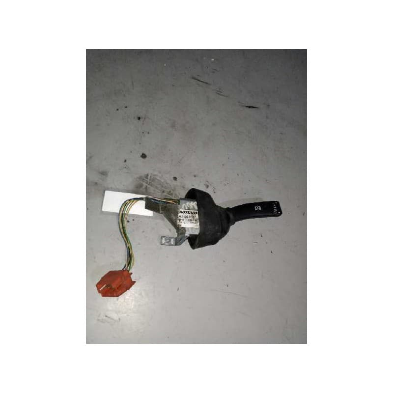 Recambio de mando intarder para volvo touring b7r autobus referencia OEM IAM 3197868 - Blanco