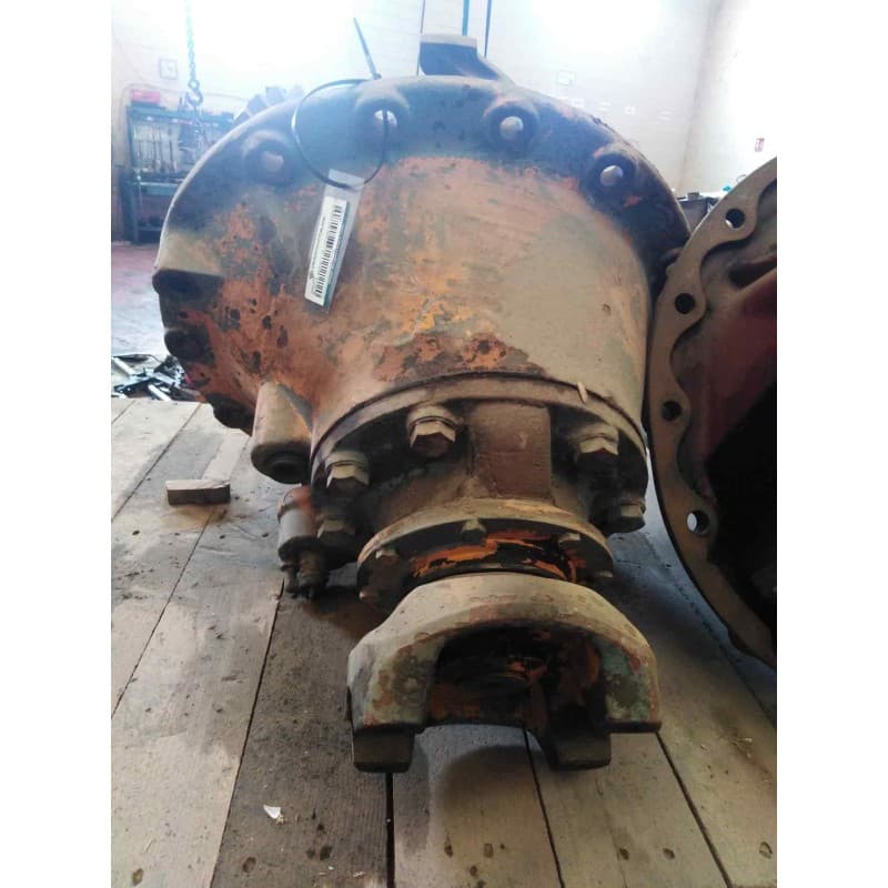 Recambio de grupo para scania serie 2 (r 112-230 ic) fsafe 3800 / 16-17.0 / h 4x2 corto cr 13 / 14 b referencia OEM IAM R770 RAT