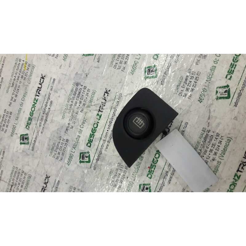 Recambio de boton antivaho para honda civic berlina .5 (ma/mb) 1.4 (ma8/mb2) referencia OEM IAM