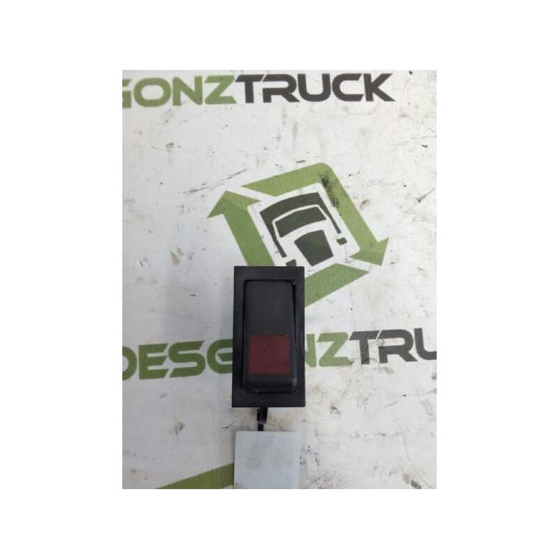 Recambio de boton paro motor emergencia para man trucks f 2000 de 19.373 a 19.464 19.403 f-ki referencia OEM IAM