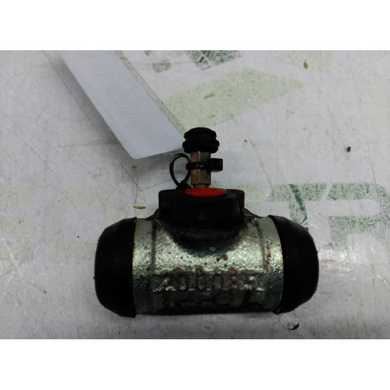 Recambio de bombin freno tambor para skoda felicia berlina ( 791) blue sky referencia OEM IAM - Verde