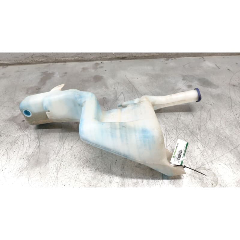 Recambio de deposito limpia para ford fiesta vi (cb1, ccn) 1.25 referencia OEM IAM 8A6117B613AE - Plata