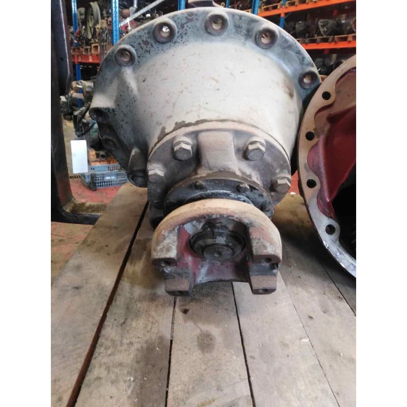 Recambio de grupo para scania serie 2 (r 112-230 ic) fsafe 3800 / 16-17.0 / h 4x2 corto cr 13 / 14 b referencia OEM IAM R770 RAT