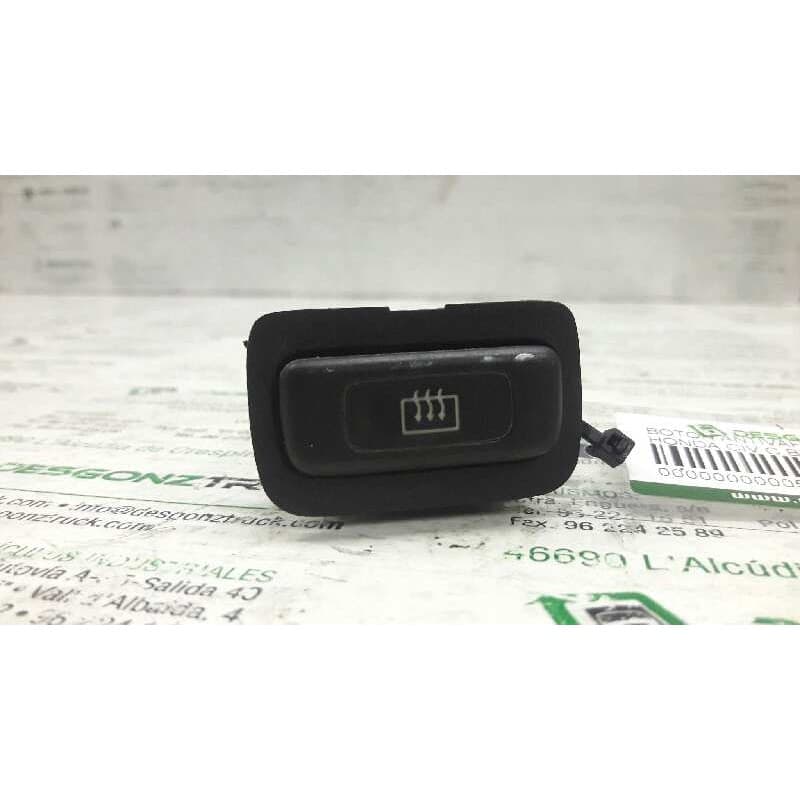 Recambio de boton antivaho para honda civic berlina .5 (ma/mb) 1.4 (ma8/mb2) referencia OEM IAM