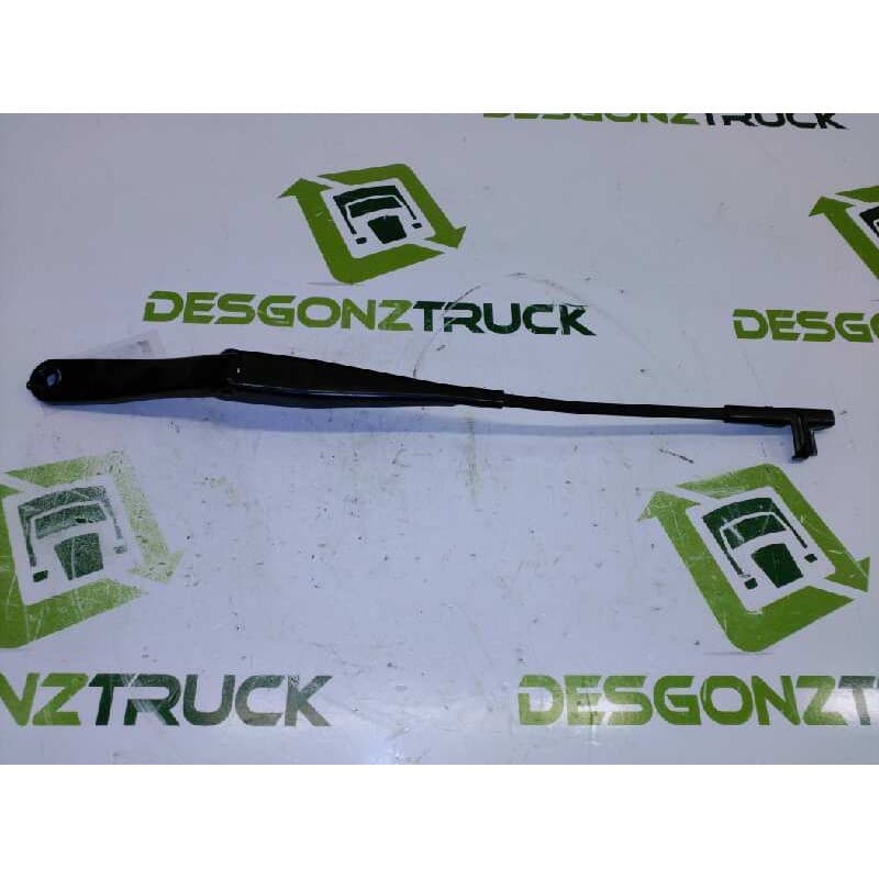 Recambio de brazo limpia delantero izquierdo para opel astra h berlina 1.7 16v cdti referencia OEM IAM 13111219LH - Gris