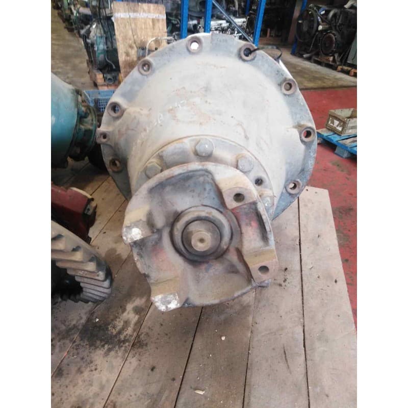 Recambio de grupo para scania serie 2 (r 142-290) fsafe 3800 / 16.0 / h 4x2 corto cr 13 / 14 b referencia OEM IAM R750 3.875