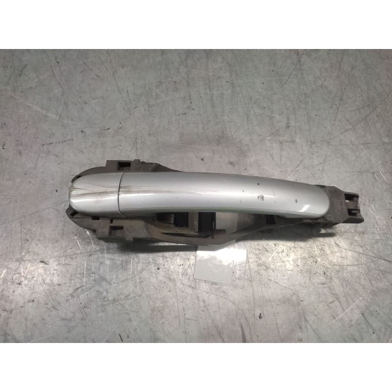 Recambio de maneta exterior delantera derecha para volkswagen polo (9n1) gt referencia OEM IAM - Gris