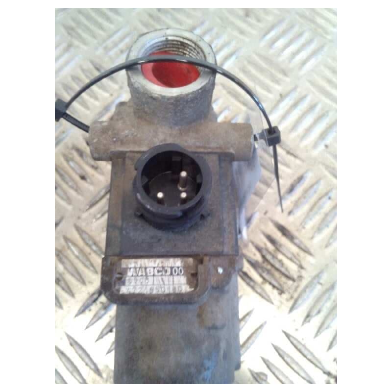 Recambio de valvula aire para volvo fh 12 2002 fsa xlow 4x2 corto referencia OEM IAM 4721950180 ELECTRO VALVULA ABS - Azul
