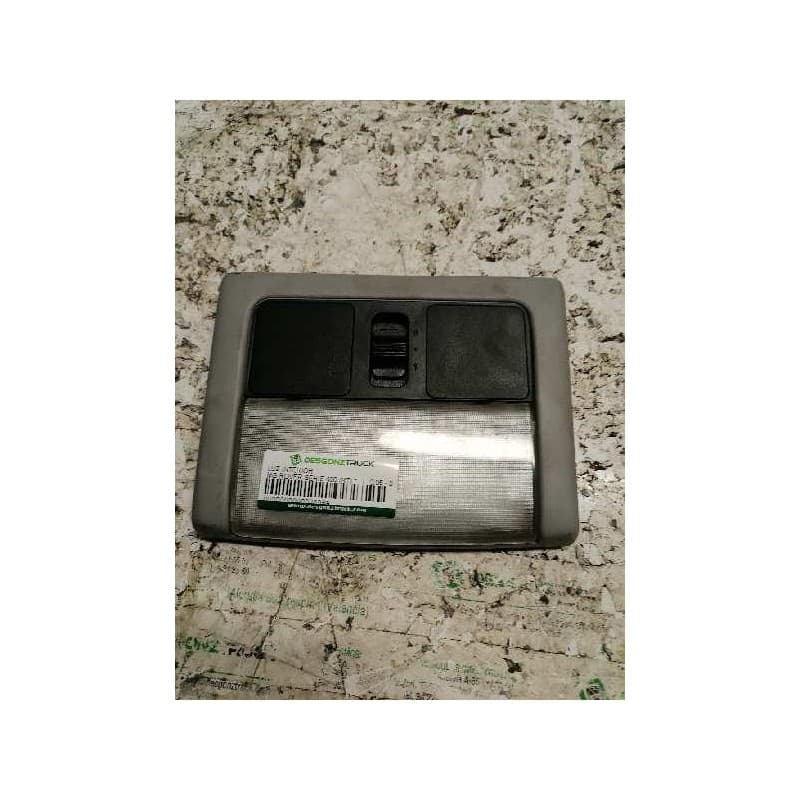Recambio de luz interior para mg serie 400 (rt) referencia OEM IAM
