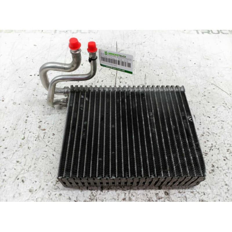 Recambio de evaporador aire acondicionado para citroën c2 furio referencia OEM IAM - Azul
