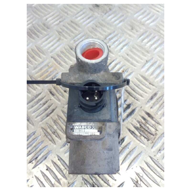 Recambio de valvula aire para volvo fh 12 2002 fsa xlow 4x2 corto referencia OEM IAM 4721950180 ELECTRO VALVULA ABS - Azul