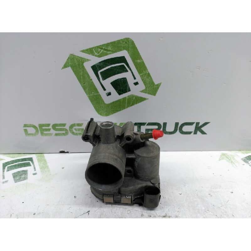 Recambio de caja mariposa para seat ibiza (6k1) select referencia OEM IAM 0280750049 BOSCH