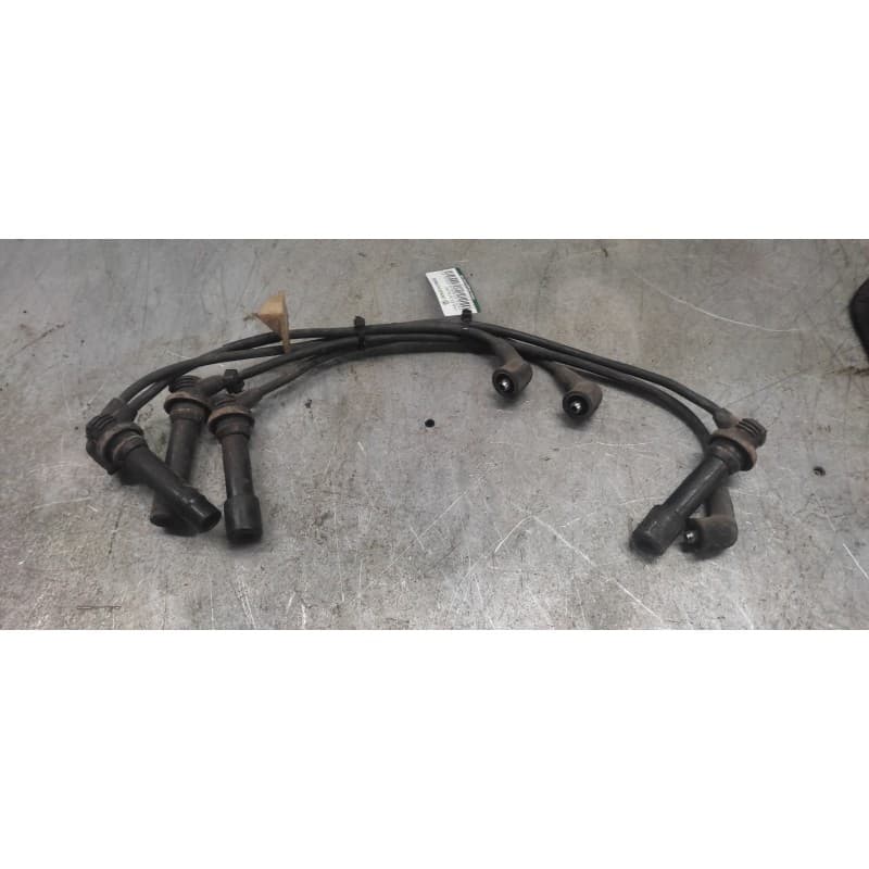 Recambio de cables de bujias para mazda 323 berlina c/f/s (ba) 1.5 f glx referencia OEM IAM - Azul