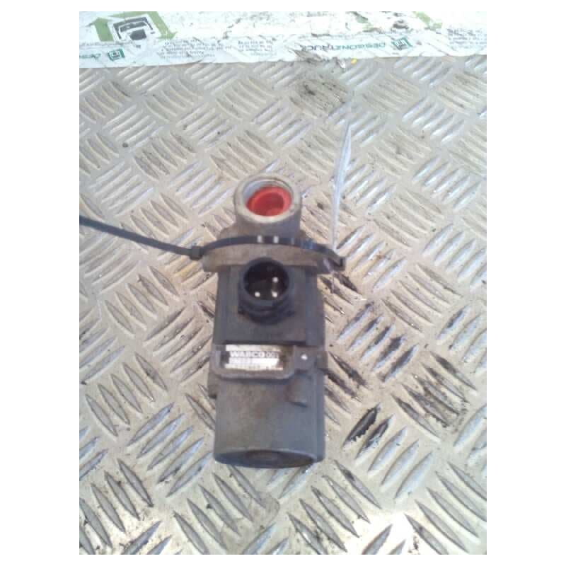 Recambio de valvula aire para volvo fh 12 2002 fsa xlow 4x2 corto referencia OEM IAM 4721950180 ELECTRO VALVULA ABS - Azul