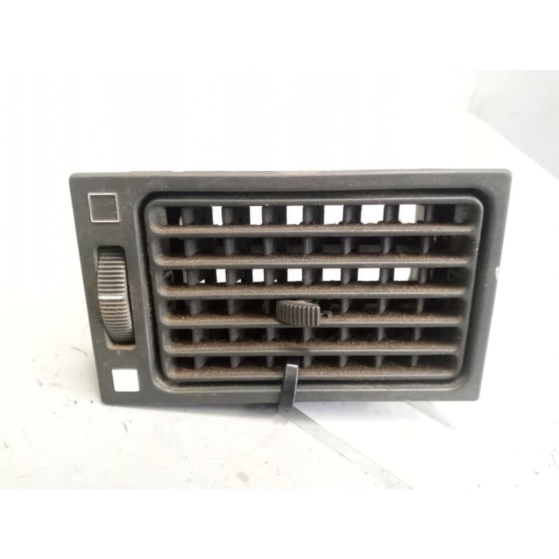 Recambio de difusor calefaccion para iveco daily ii caja/chasis 35-12 (15130311, 15130411, 15131111, 15131204, 15131211,... refe - Blanco