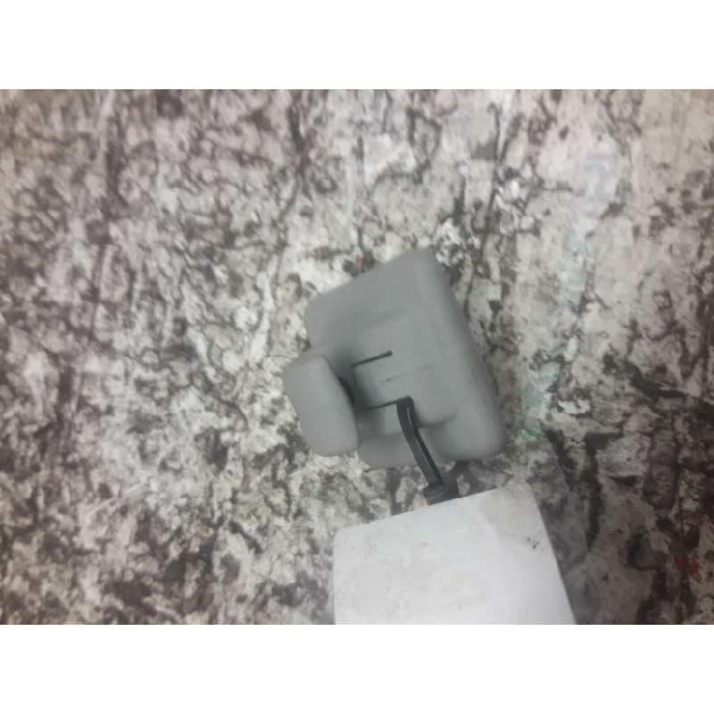 Recambio de soportes de parasoles para peugeot 306 berlina 3/4/5 puertas (s2) boulebard referencia OEM IAM DERECHO