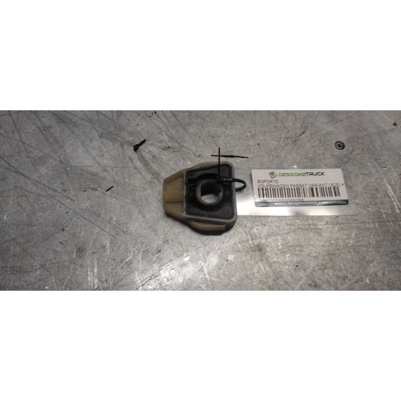 Recambio de soporte para volkswagen passat variant (3c5) advance referencia OEM IAM RADIADOR - Rojo