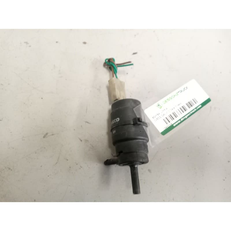 Recambio de bomba limpia para iveco daily ii caja/chasis 35-12 (15130311, 15130411, 15131111, 15131204, 15131211,... referencia - Blanco
