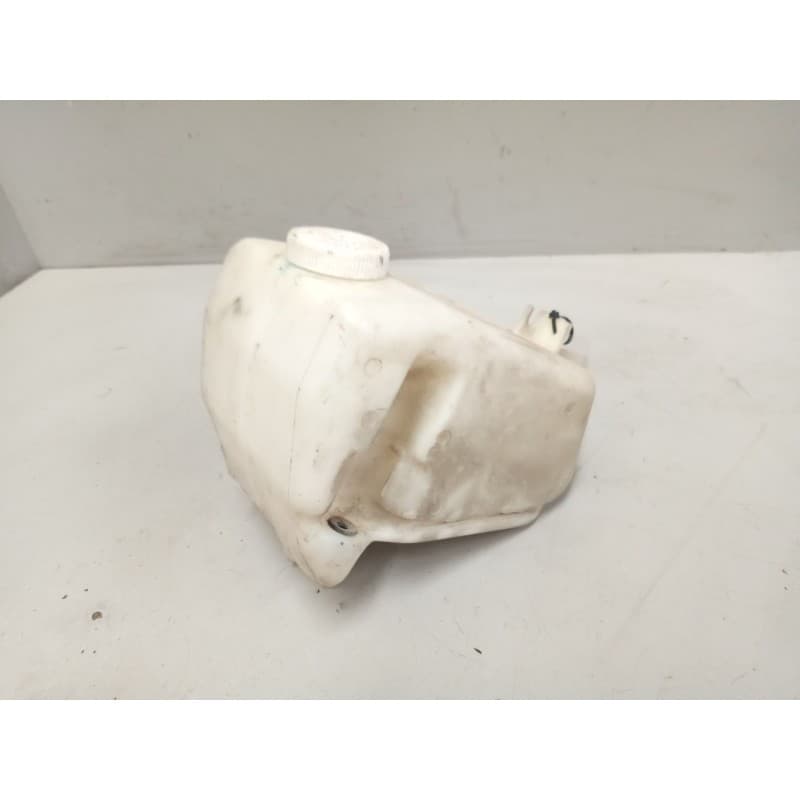 Recambio de deposito limpia para iveco daily ii caja/chasis 35-12 (15130311, 15130411, 15131111, 15131204, 15131211,... referenc - Blanco