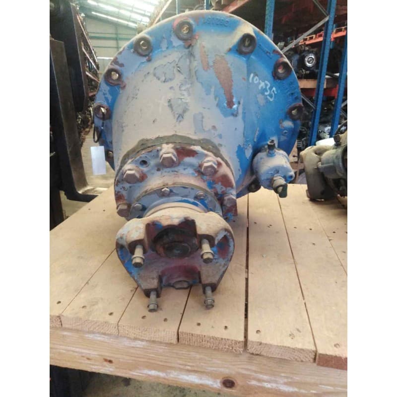 Recambio de grupo para scania serie 2 (r 112-230 ic) fsafe 3800 / 16-17.0 / h 4x2 corto cr 13 / 14 b referencia OEM IAM R770 10X